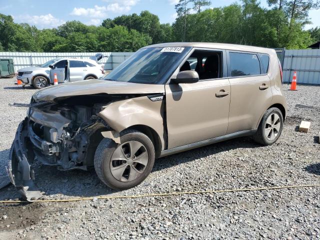 KIA SOUL 2016 z numerem VIN KNDJN2A24G7309554 - Zdjęcie z aukcji