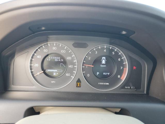 Photo 9 from auction – 2010 VOLVO XC60 3.2 with VIN YV4982DL7A2063146