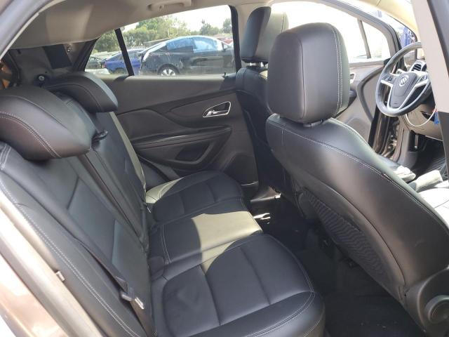 Photo 11 from auction – 2015 BUICK ENCORE with VIN KL4CJCSB9FB087513