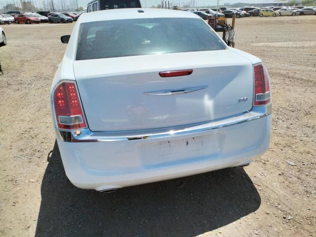 Photo 6 from auction – 2014 CHRYSLER 300 with VIN 2C3CCAAG8EH264919