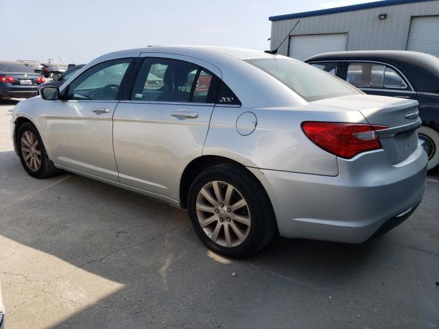 Photo 2 from auction – 2012 CHRYSLER 200 TOURIN with VIN 1C3CCBBB0CN126899
