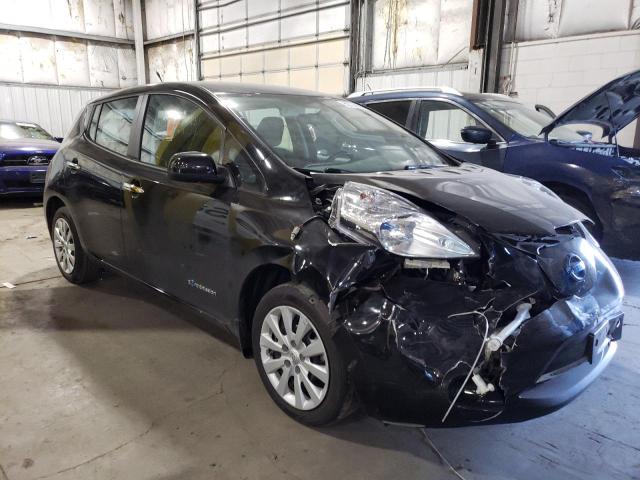 Photo 4 from auction – 2013 NISSAN LEAF S with VIN 1N4AZ0CPXDC425867