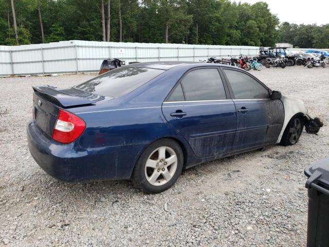 Photo 3 from auction – 2004 TOYOTA CAMRY LE with VIN 4T1BE32K94U363353