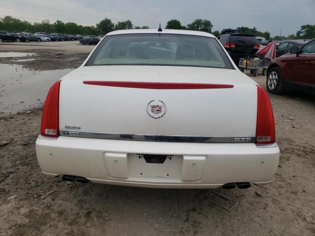 Photo 6 from auction – 2007 CADILLAC DTS with VIN 1G6KD57Y37U234127