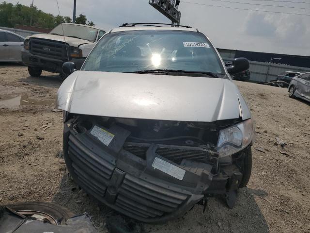 Foto 5 de la subasta – 2007 DODGE GRAND CARA con VIN 2D4GP44L07R199026