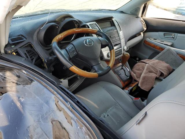 Photo 8 from auction – 2007 LEXUS RX 350 with VIN 2T2HK31U07C047024