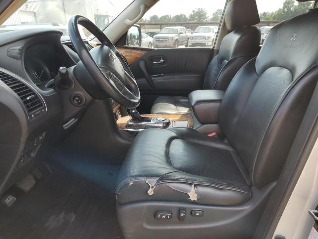 Photo 7 from auction – 2011 INFINITI QX56 with VIN JN8AZ2NF4B9500085