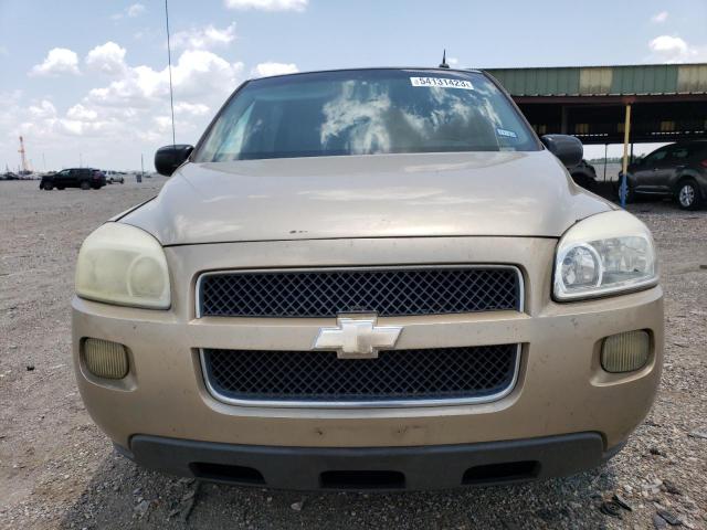 Photo 5 from auction – 2006 CHEVROLET UPLANDER L with VIN 1GNDV33L36D127893