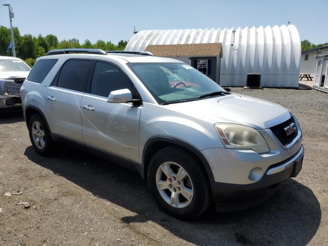 Photo 4 from auction – 2009 GMC ACADIA SLT with VIN 1GKEV23D89J135711