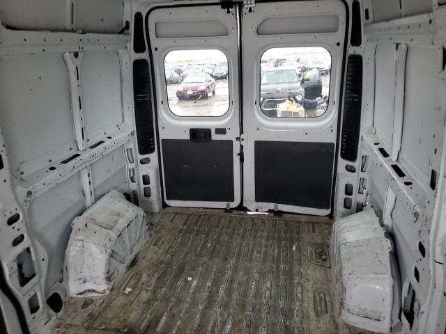 Photo 10 from auction – 2019 RAM PROMASTER with VIN 3C6TRVCG6KE507303
