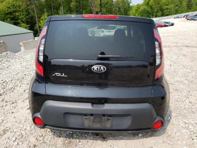 Photo 6 from auction – 2015 KIA SOUL with VIN KNDJN2A26F7795735