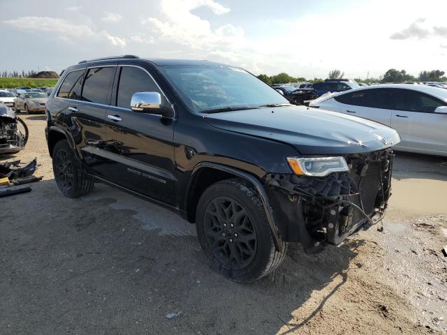 Photo 4 from auction – 2019 JEEP GRAND CHER with VIN 1C4RJECG8KC690110