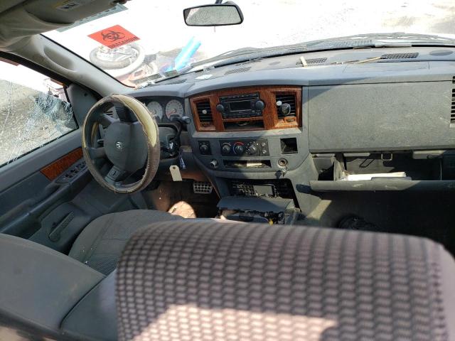 Photo 8 from auction – 2006 DODGE RAM 1500 S with VIN 1D7HU18206S682173