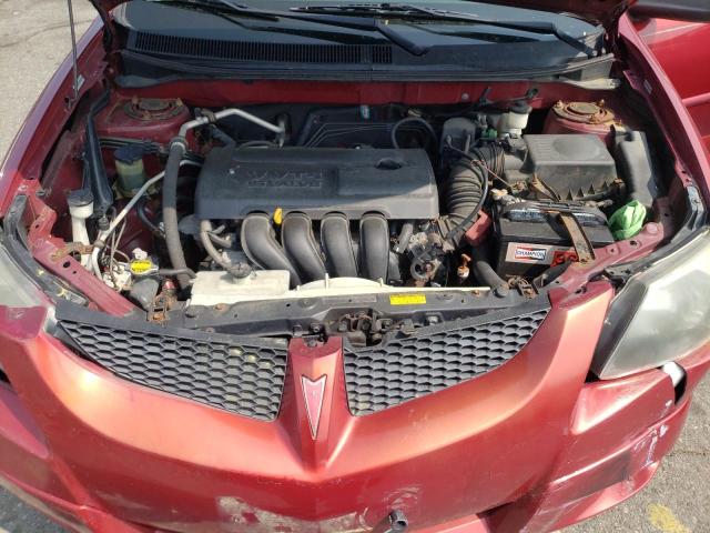 Photo 12 from auction – 2003 PONTIAC VIBE with VIN 5Y2SM64853Z483615