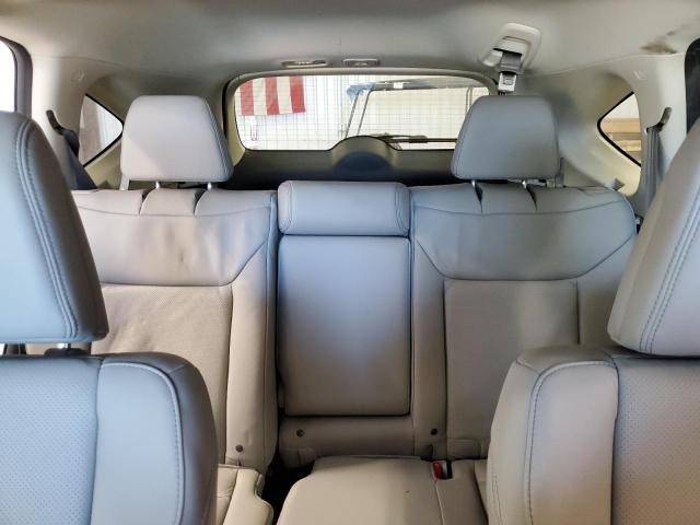 Photo 10 from auction – 2016 HONDA CR-V EXL with VIN 5J6RM4H74GL063965