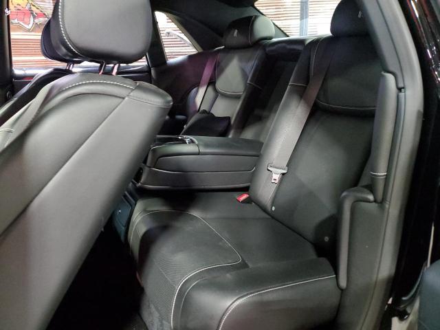Photo 9 from auction – 2019 ROLLS-ROYCE GHOST with VIN SCA664S57KUX54623