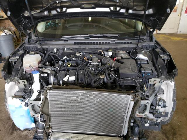 Photo 12 from auction – 2019 FORD EDGE SEL with VIN 2FMPK4J92KBC00260