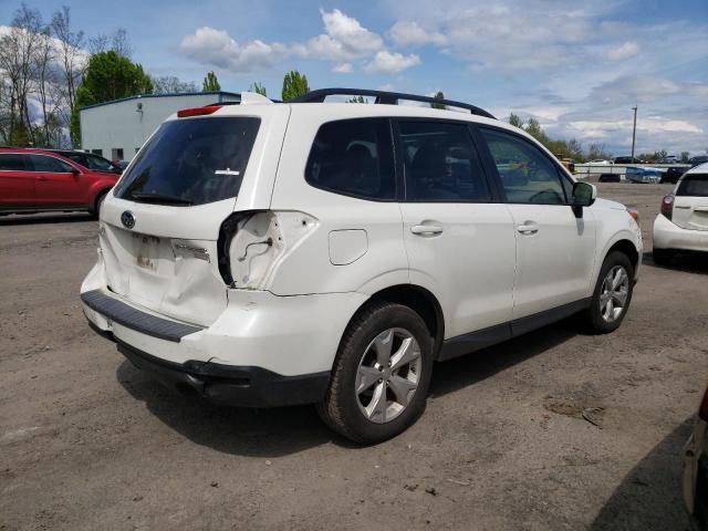 Photo 3 from auction – 2016 SUBARU FORESTER 2 with VIN JF2SJAFC7GH458547