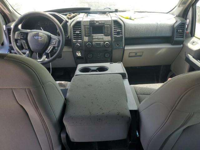 Photo 8 from auction – 2019 FORD F150 SUPER with VIN 1FTEW1C55KKD76346