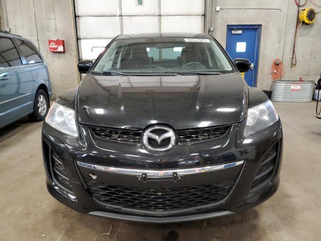 Photo 5 from auction – 2010 MAZDA CX-7 with VIN JM3ER2W36A0312776