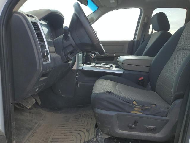 Photo 7 from auction – 2011 DODGE RAM 1500 with VIN 1D7RV1GT1BS624014