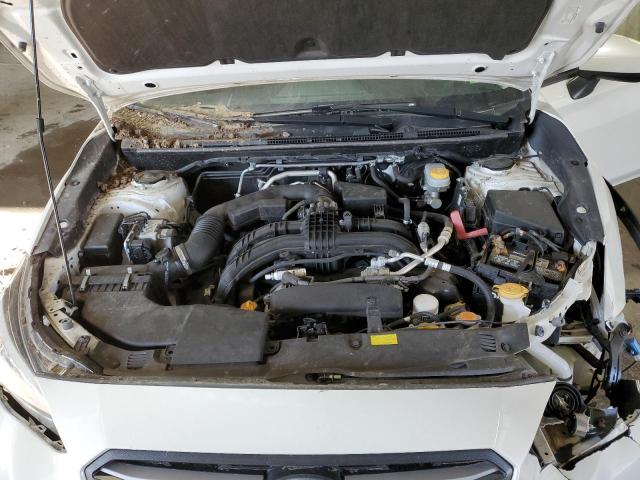 Photo 11 from auction – 2019 SUBARU CROSSTREK with VIN JF2GTAEC6KH275778