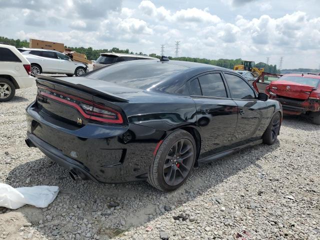 Photo 3 from auction – 2018 DODGE CHARGER R/ with VIN 2C3CDXGJ5JH182062