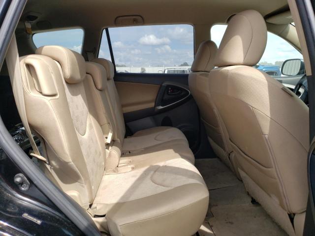 Photo 11 from auction – 2009 TOYOTA RAV4 with VIN JTMZF33V89D015382