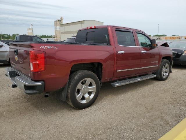 صورة رقم 3 من المزاد - 2017 CHEVROLET SILVERADO مع VIN 3GCUKSEC0HG271335
