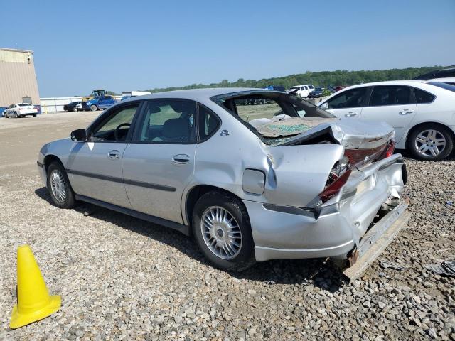 Photo 2 from auction – 2000 CHEVROLET IMPALA with VIN 2G1WF55K3Y9124600