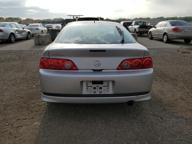 Photo 6 from auction – 2005 ACURA RSX with VIN JH4DC54845S002740