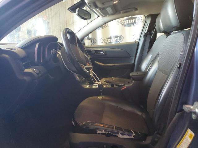 Photo 7 from auction – 2014 CHEVROLET MALIBU 2LT with VIN 1G11E5SL1EF234705