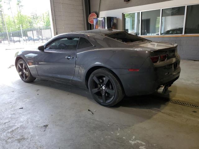 Photo 2 from auction – 2011 CHEVROLET CAMARO 2SS with VIN 2G1FT1EW0B9113436