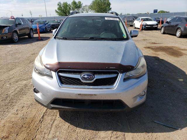 Photo 5 from auction – 2013 SUBARU XV CROSSTR with VIN JF2GPACC0DH870068
