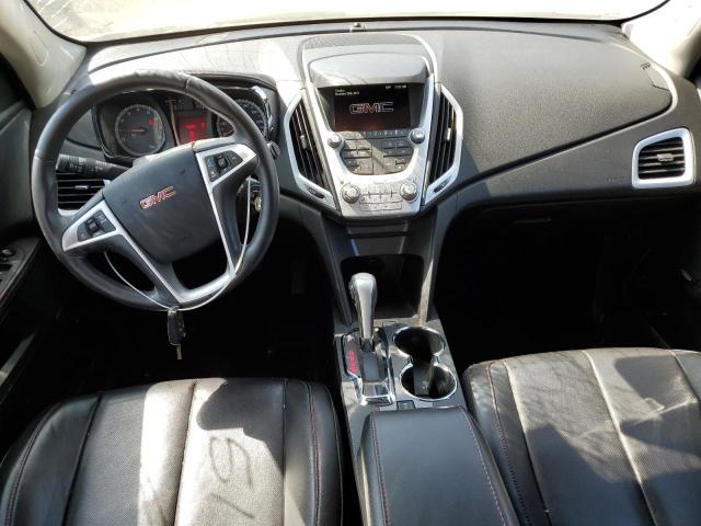 Photo 8 from auction – 2012 GMC TERRAIN SL with VIN 2GKALUEK4C6166969