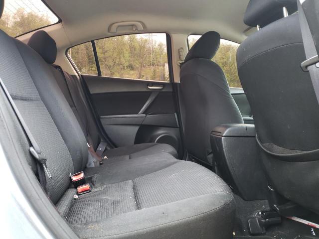 Photo 10 from auction – 2012 MAZDA 3 I with VIN JM1BL1UF0C1605123