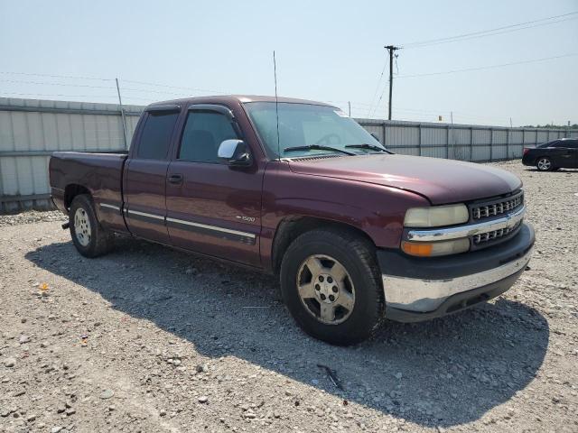 Photo 4 from auction – 2003 CHEVROLET SILVERADO with VIN 1GCEK19T63E343714