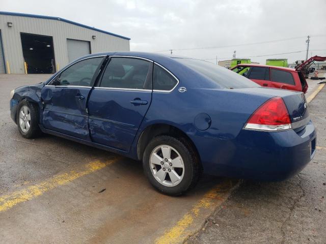 Photo 2 from auction – 2006 CHEVROLET IMPALA LT with VIN 2G1WT58K469242219