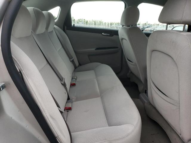 Photo 10 from auction – 2007 CHEVROLET IMPALA LS with VIN 2G1WB58K379119595