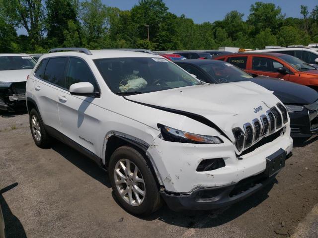 Photo 4 from auction – 2015 JEEP CHEROKEE L with VIN 1C4PJMCS3FW653881