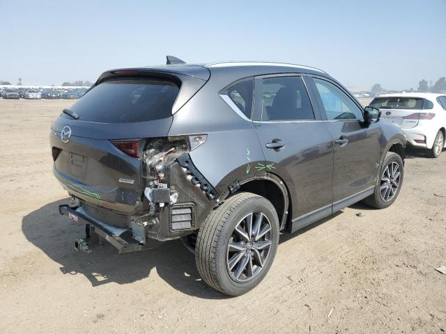 Photo 3 from auction – 2018 MAZDA CX-5 TOURI with VIN JM3KFACM0J1435020