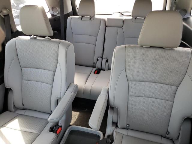 Photo 10 from auction – 2019 HONDA PILOT ELIT with VIN 5FNYF6H00KB051947