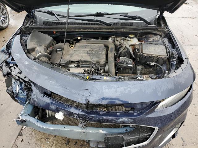 Photo 11 from auction – 2018 CHEVROLET MALIBU LT with VIN 1G1ZD5ST5JF199960