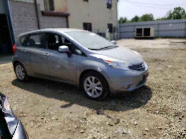 Photo 4 from auction – 2014 NISSAN VERSA NOTE with VIN 3N1CE2CP0EL418638