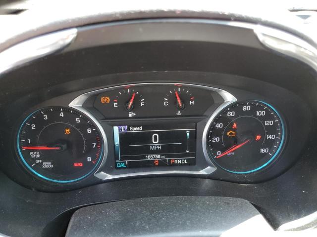 Photo 9 from auction – 2016 CHEVROLET MALIBU LT with VIN 1G1ZE5ST1GF184247