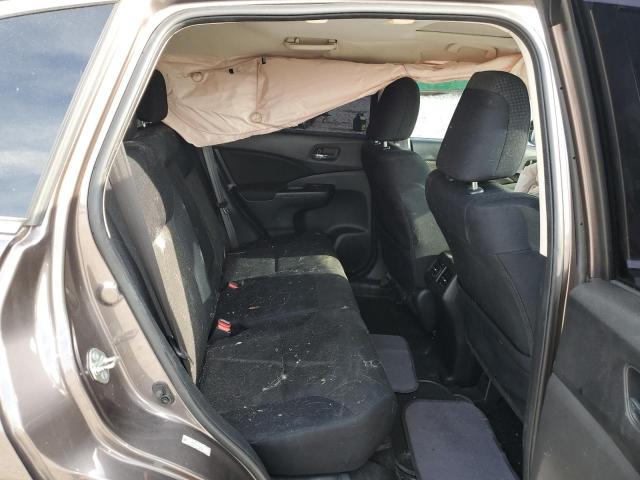 Photo 10 from auction – 2015 HONDA CR-V EX with VIN 2HKRM3H58FH504529