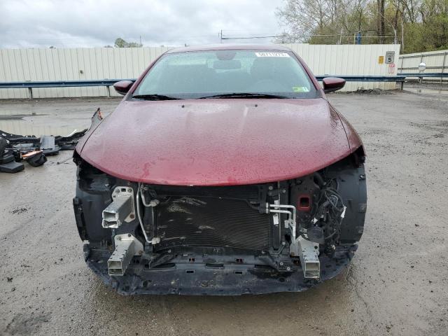 Photo 5 from auction – 2015 CHRYSLER 200 LIMITE with VIN 1C3CCCAB1FN520892
