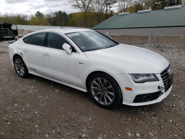 Photo 4 from auction – 2012 AUDI A7 PRESTIG with VIN WAU3GAFC1CN130700