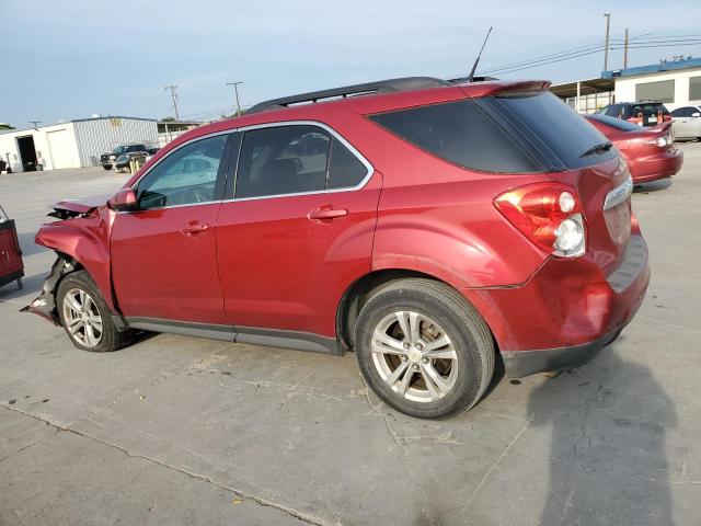 Photo 2 from auction – 2012 CHEVROLET EQUINOX LT with VIN 2GNALDEK8C1275595