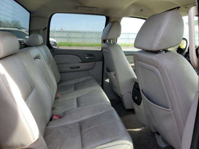 Photo 10 from auction – 2007 GMC NEW SIERRA with VIN 2GTEK13M171618835